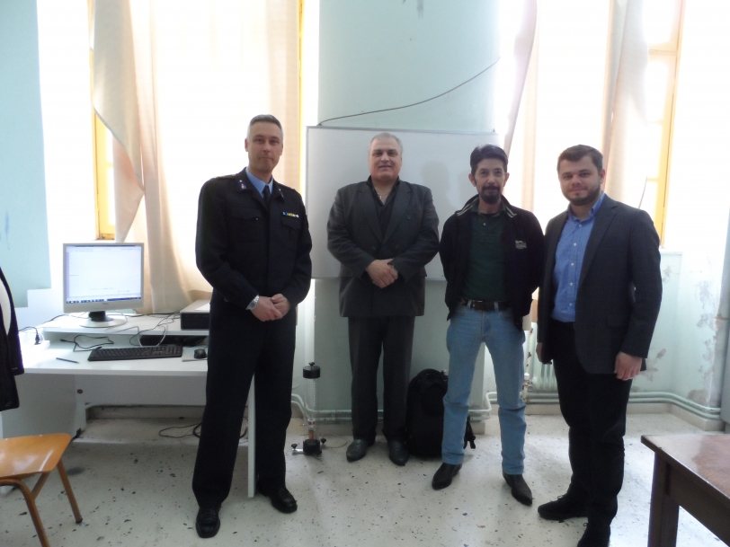 Ά&kappa;&rho;&omega;&sigmaf; &epsilon;&pi;&omicron;&iota;&kappa;&omicron;&delta;&omicron;&mu;&eta;&tau;&iota;&kappa;ή &eta; &epsilon;&nu;&eta;&mu;&epsilon;&rho;&omega;&tau;&iota;&kappa;ή &epsilon;&kappa;&delta;ή&lambda;&omega;&sigma;&eta; &mu;&epsilon; &tau;&eta;&nu; &epsilon;&upsilon;&kappa;&alpha;&iota;&rho;ί&alpha; &tau;&omicron;&pi;&omicron;&theta;έ&tau;&eta;&sigma;&eta;&sigmaf; &sigma;&epsilon;&iota;&sigma;&mu;&omicron;&gamma;&rho;ά&phi;&omicron;&upsilon; &sigma;&tau;&omicron; &Gamma;&upsilon;&mu;&nu;ά&sigma;&iota;&omicron; &Alpha;&gamma;&nu;ά&nu;&tau;&omega;&nu;