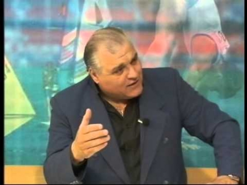 &Sigma;&upsilon;&nu;έ&nu;&tau;&epsilon;&upsilon;&xi;&eta; &epsilon;&phi;' ό&lambda;&eta;&sigmaf; &tau;&eta;&sigmaf; ύ&lambda;&eta;&sigmaf; &tau;&omicron;&upsilon; &Delta;ή&mu;&alpha;&rho;&chi;&omicron;&upsilon; &sigma;&tau;&omicron; ART TV