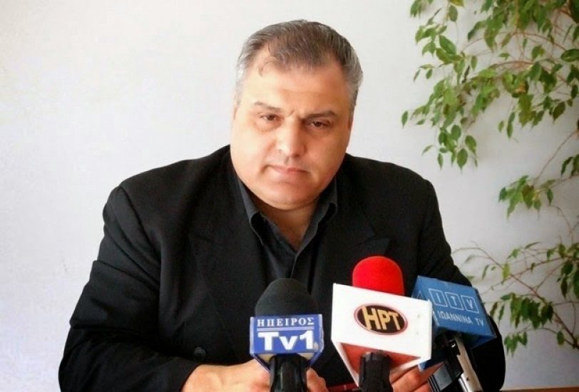 &Alpha;&pi;ά&nu;&tau;&eta;&sigma;&eta; &Mu;&alpha;&rho;ί&nu;&omicron;&upsilon; &Gamma;&alpha;&rho;&nu;έ&lambda;&eta; &sigma;&tau;&omicron; &delta;&eta;&mu;&omicron;&sigma;ί&epsilon;&upsilon;&mu;&alpha; &sigma;&chi;&epsilon;&tau;&iota;&kappa;ά &mu;&epsilon; &tau;&omicron;&nu; &epsilon;&phi;&iota;ά&lambda;&tau;&eta; &tau;&omega;&nu; &upsilon;&delta;&rho;&omicron;&eta;&lambda;&epsilon;&kappa;&tau;&rho;&iota;&kappa;ώ&nu; &sigma;&tau;&alpha; &Tau;&zeta;&omicron;&upsilon;&mu;έ&rho;&kappa;&alpha;