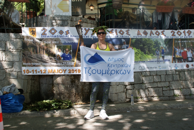 &Upsilon;&pi;&omicron;&sigma;&tau;&eta;&rho;&iota;&kappa;&tau;ή&sigmaf; &sigma;&tau;&omicron;&nu; "&Epsilon;&upsilon;&chi;ί&delta;&epsilon;&iota;&omicron; ά&theta;&lambda;&omicron;" &Pi;&lambda;&alpha;&tau;&alpha;&iota;έ&sigmaf; - &Delta;&epsilon;&lambda;&phi;&omicron;ί &omicron; &Delta;ή&mu;&omicron;&sigmaf; &Kappa;. &Tau;&zeta;&omicron;&upsilon;&mu;έ&rho;&kappa;&omega;&nu;