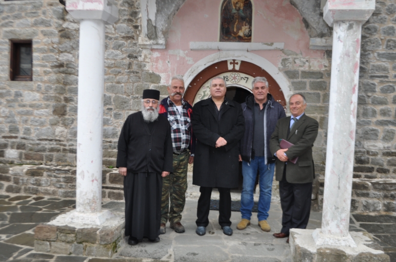 &Delta;έ&sigma;&mu;&epsilon;&upsilon;&sigma;&eta; &gamma;&iota;&alpha; &alpha;&pi;&omicron;&pi;&epsilon;&rho;ά&tau;&omega;&sigma;&eta; &epsilon;&rho;&gamma;&alpha;&sigma;&iota;ώ&nu; &sigma;&tau;&eta;&nu; &Iota;.&Mu; &Alpha;&gamma;. &Alpha;&iota;&kappa;&alpha;&tau;&epsilon;&rho;ί&nu;&eta;&sigmaf; &sigma;&tau;&alpha; &Tau;&zeta;&omicron;&upsilon;&mu;έ&rho;&kappa;&alpha;